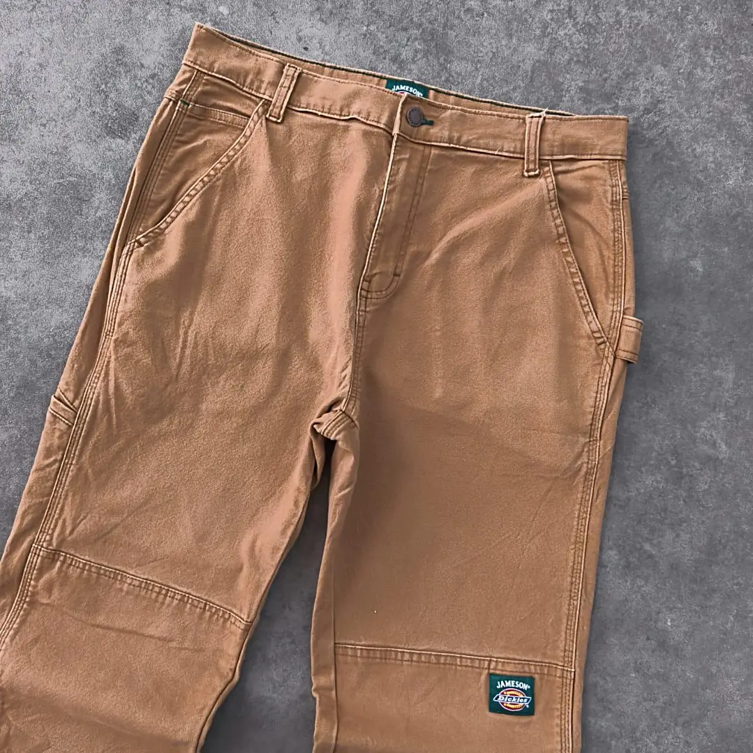 Dickies X Jameson Double Knee Pants 32x34🇺🇸/44🇨🇱 5