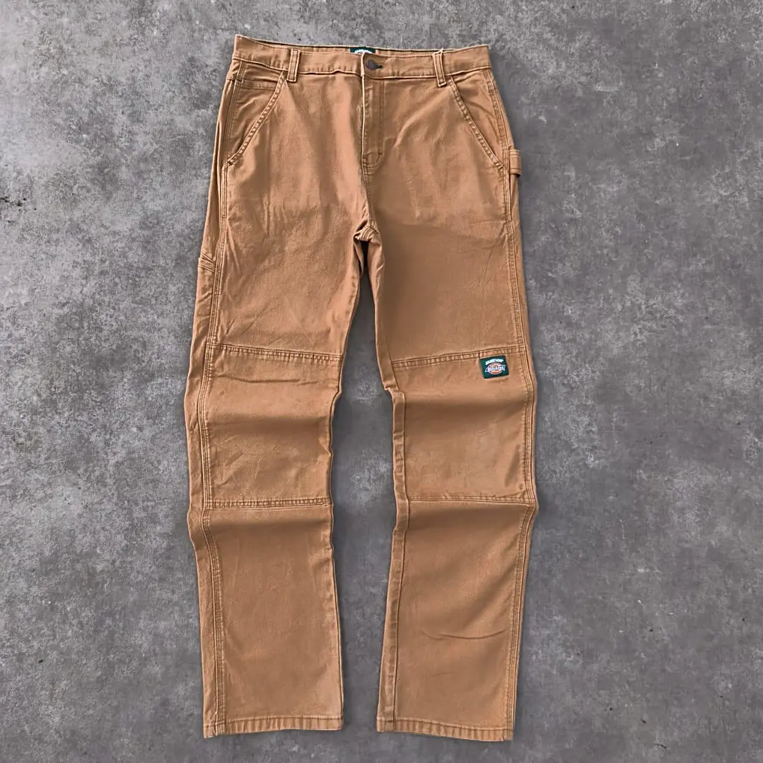 Dickies X Jameson Double Knee Pants 32x34🇺🇸/44🇨🇱 4