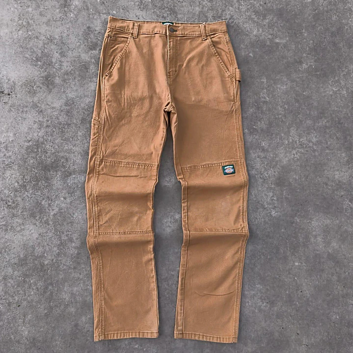 Dickies X Jameson Double Knee Pants 32x34🇺🇸/44🇨🇱 4