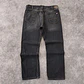 Dickies Washed Denim Pants 36x30🇺🇸/44-46🇨🇱 - Miniatura 1