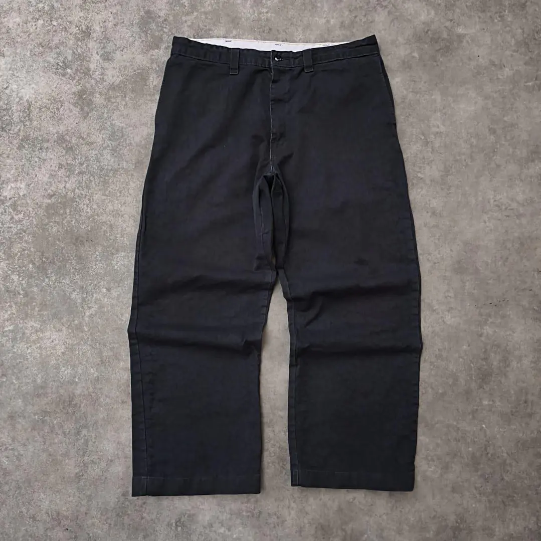 Dickies Baggy Pants 36🇺🇸/44🇨🇱 3