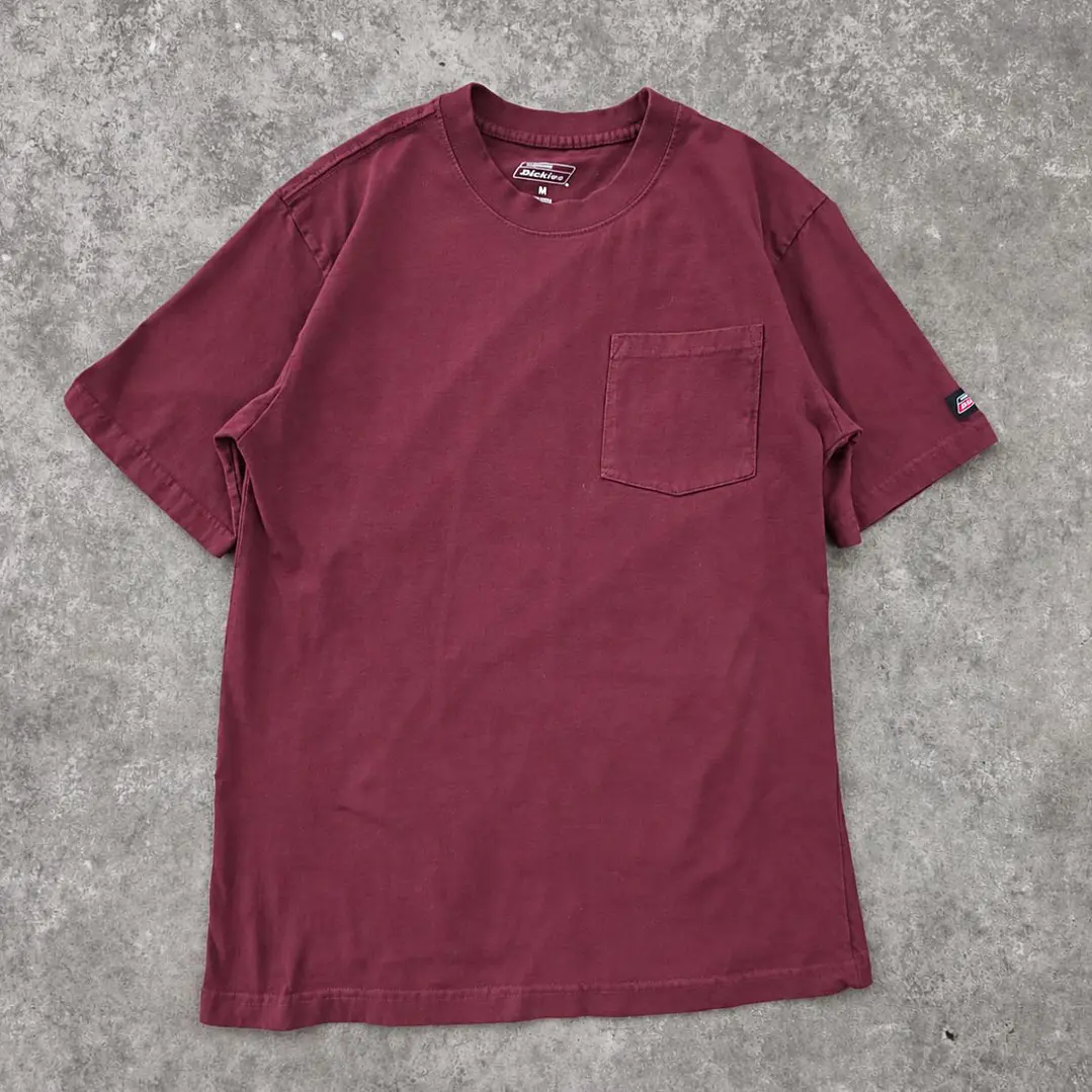 Dickies Pocket tee M 1