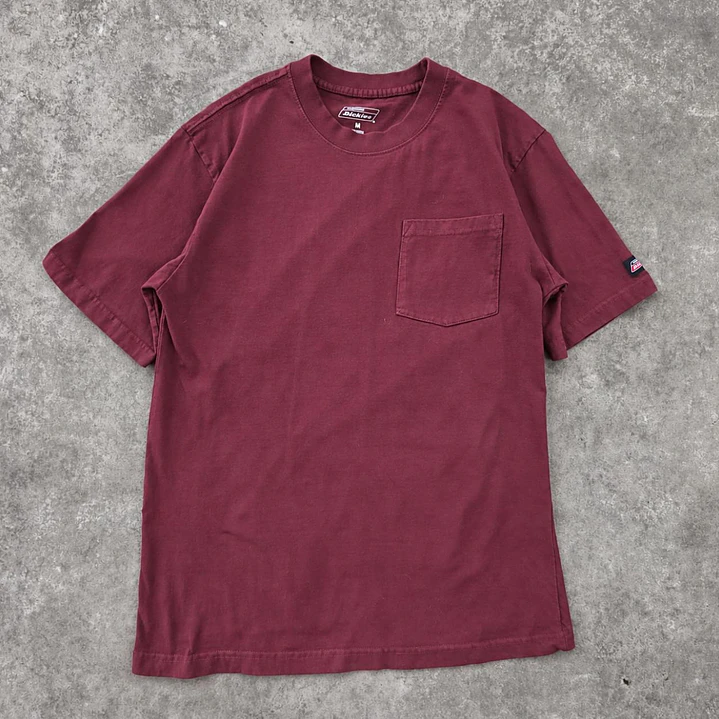 Dickies Pocket tee M 1