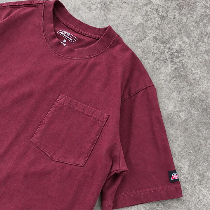 Dickies Pocket tee M 2