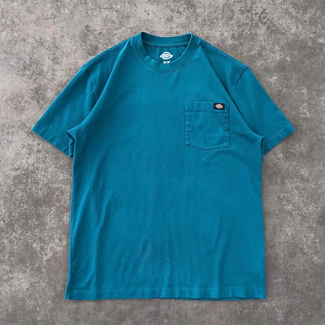 Dickies Pocket Tee M 1