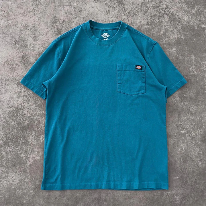 Dickies Pocket Tee M 1