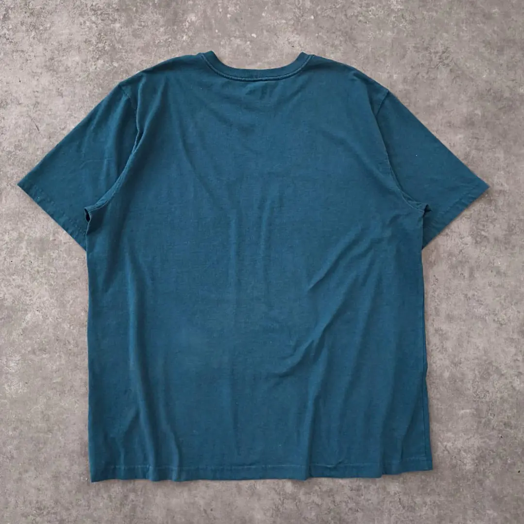 Carhartt Big logo Tee XXL 2