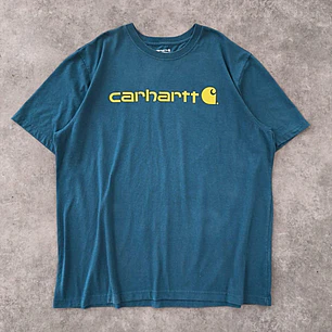 Carhartt Big logo Tee XXL