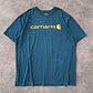 Carhartt Big logo Tee XXL - Miniatura 1