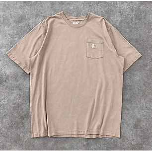Carhartt Pocket Tee XXL T