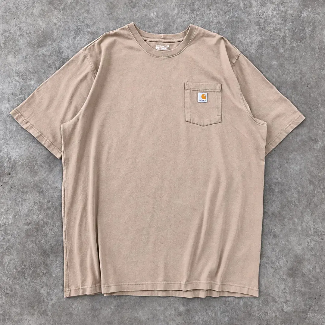Carhartt Pocket Tee XXL T 1