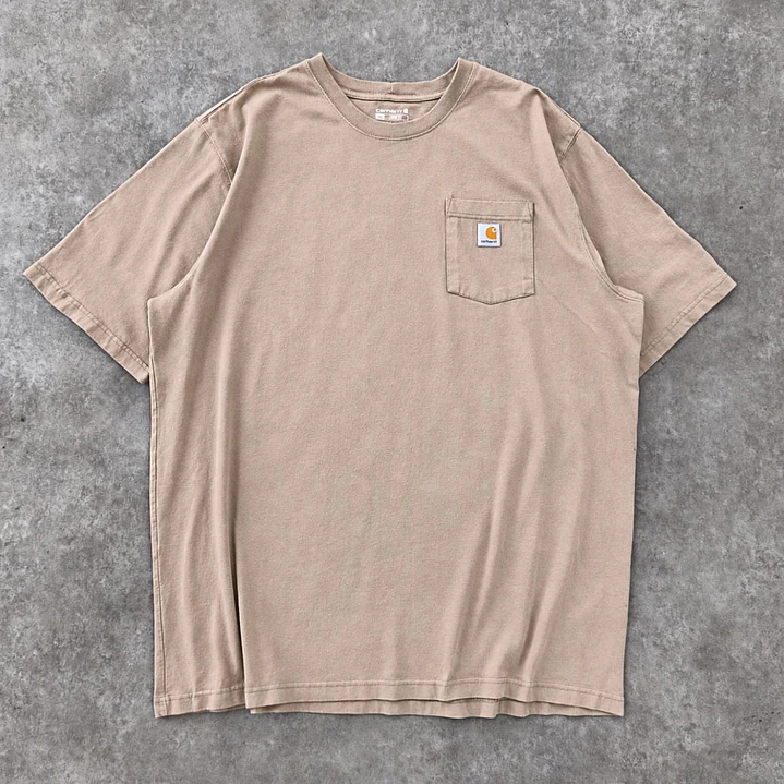 Carhartt Pocket Tee XXL T 1
