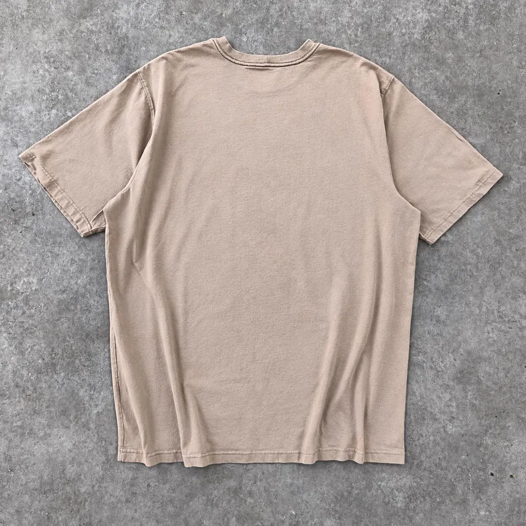 Carhartt Pocket Tee XXL T 3
