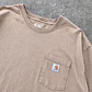 Carhartt Pocket Tee XXL T - Miniatura 2