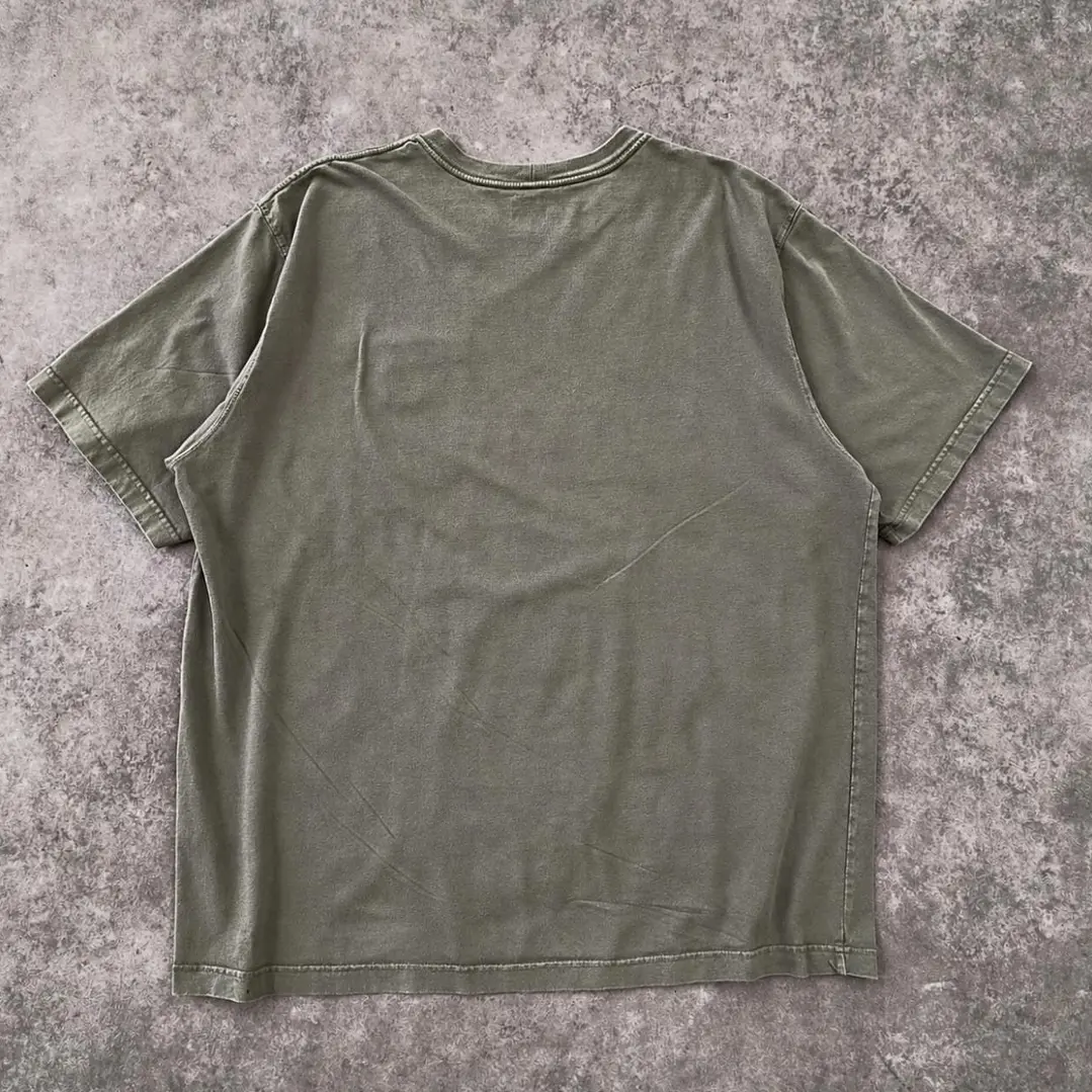 Carhartt Pocket Tee XL 3