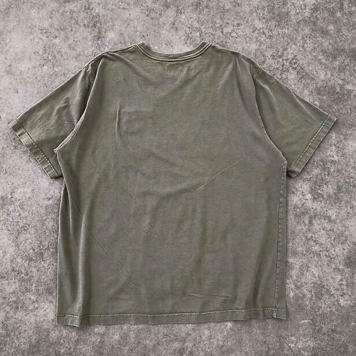 Carhartt Pocket Tee XL 3