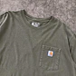 Carhartt Pocket Tee XL - Miniatura 2