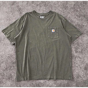 Carhartt Pocket Tee XL