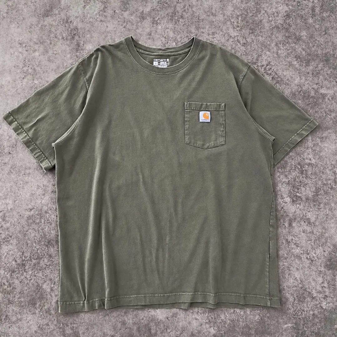 Carhartt Pocket Tee XL 1