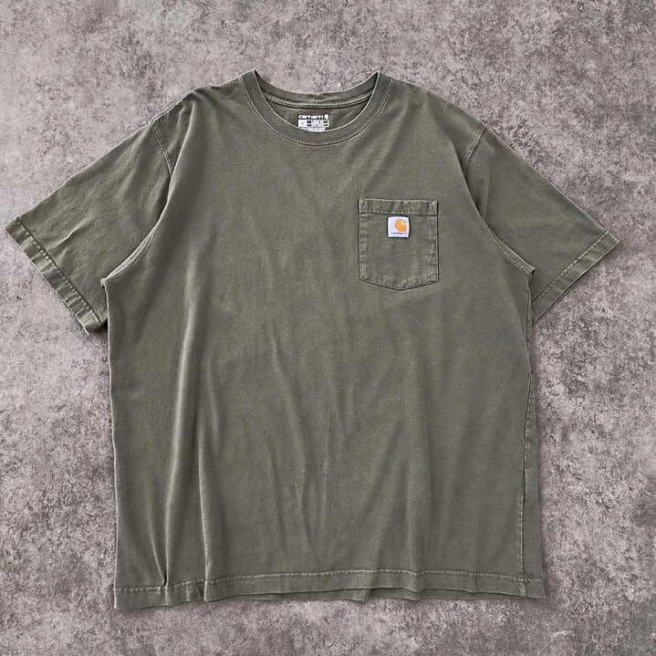 Carhartt Pocket Tee XL 1