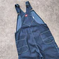 Jardinera Dickies Denim Carpenter 40x34/XL-XXL - Miniatura 5