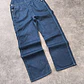 Jardinera Dickies Denim Carpenter 40x34/XL-XXL - Miniatura 3