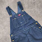Jardinera Dickies Denim Carpenter 40x34/XL-XXL - Miniatura 2