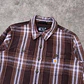 Carhartt heavyweight Twill Shirt Jacket S - Miniatura 2