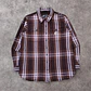 Carhartt heavyweight Twill Shirt Jacket S - Miniatura 1