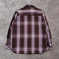 Carhartt heavyweight Twill Shirt Jacket S - Miniatura 4