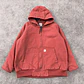 Carhartt Duck Active Jacket XL - Miniatura 1