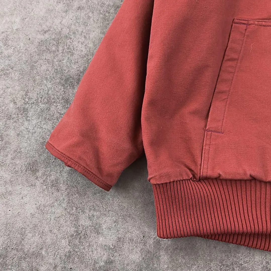 Carhartt Duck Active Jacket XL 2
