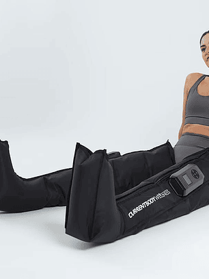 Botas de Compresión para Recuperación de Piernas