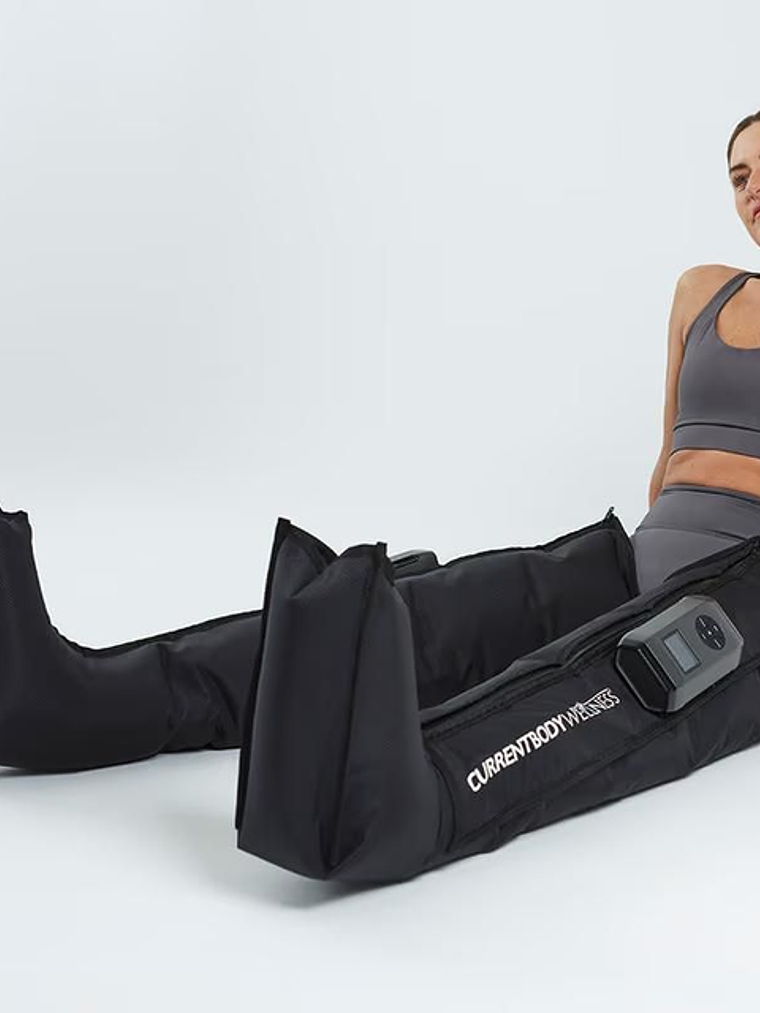 Botas de Compresión para Recuperación de Piernas 1