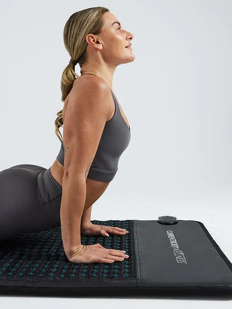 Esterilla Infrarroja PEMF 1