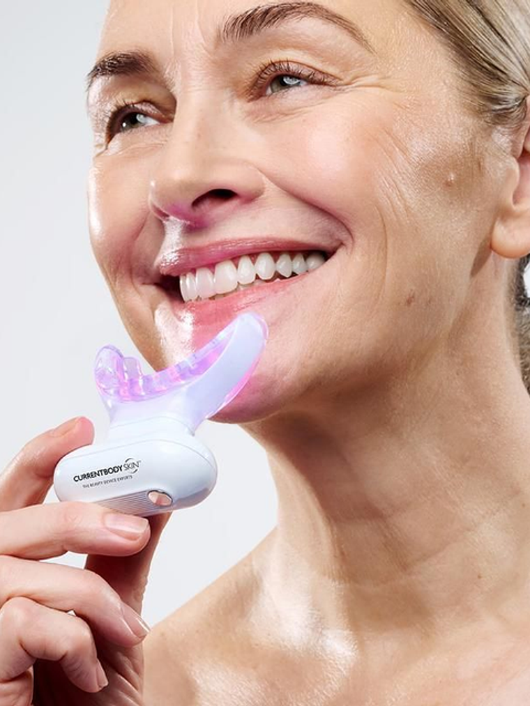 Kit de blanqueamiento dental LED 1