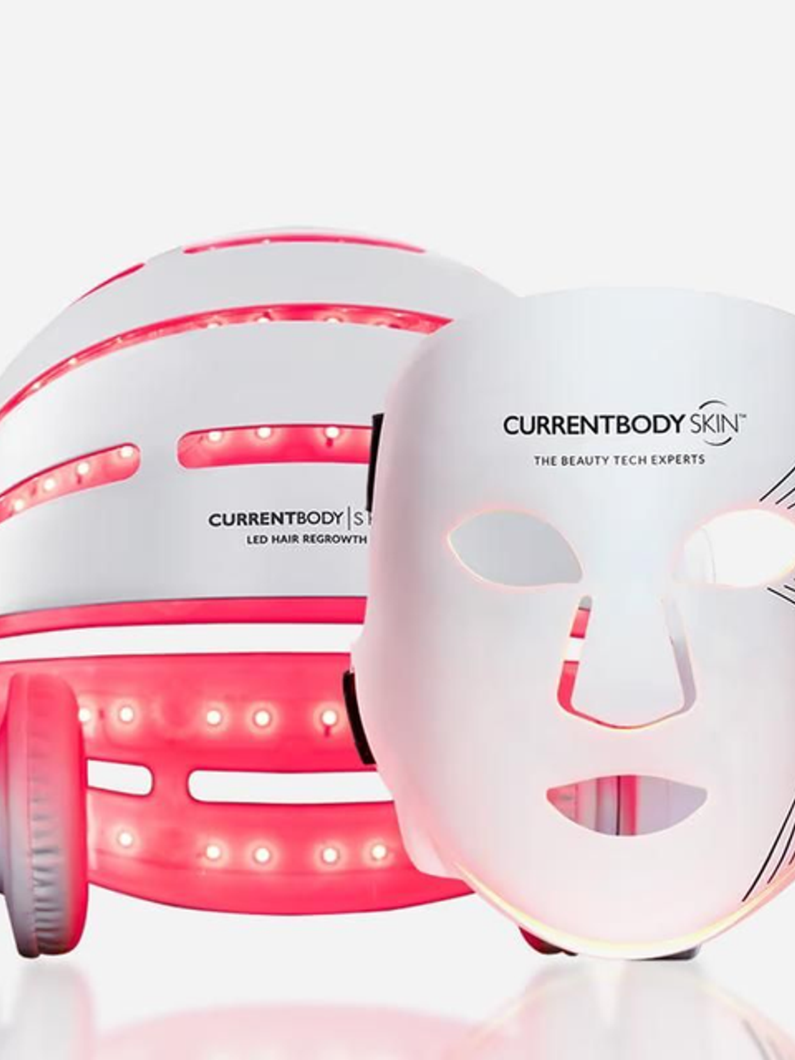 LED Kit Rostro y Pelo 1