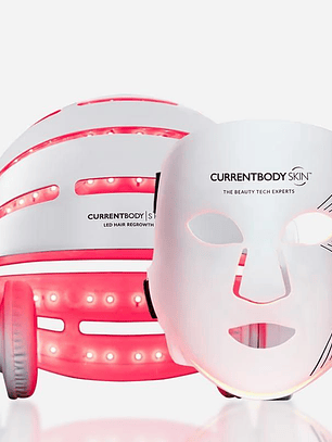 LED Kit Rostro y Pelo