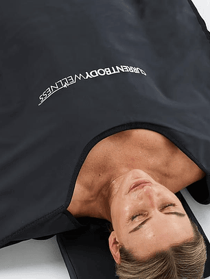 Manta de Sauna Infrarroja