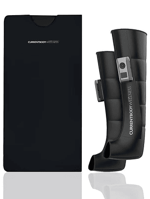 Manta de Sauna Infrarroja & Botas de Compresión