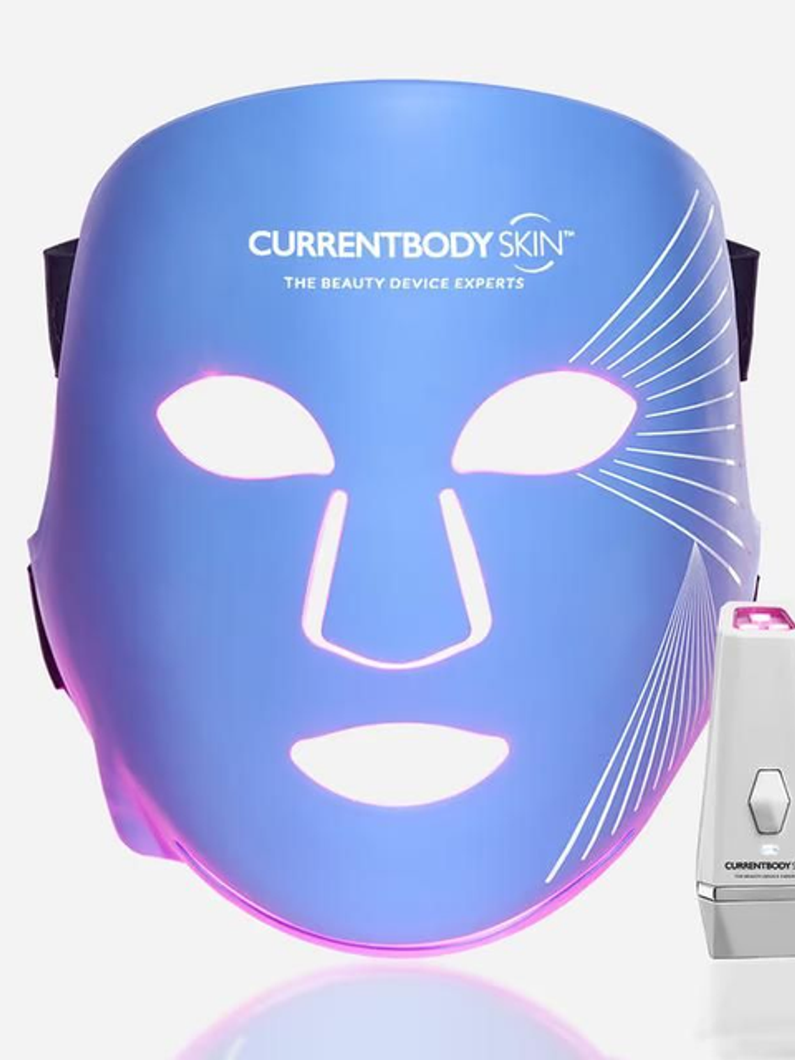 Máscara LED Anti-imperfecciones: Serie 2 & Lápiz 1