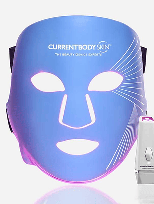 Máscara LED Anti-imperfecciones: Serie 2 & Lápiz