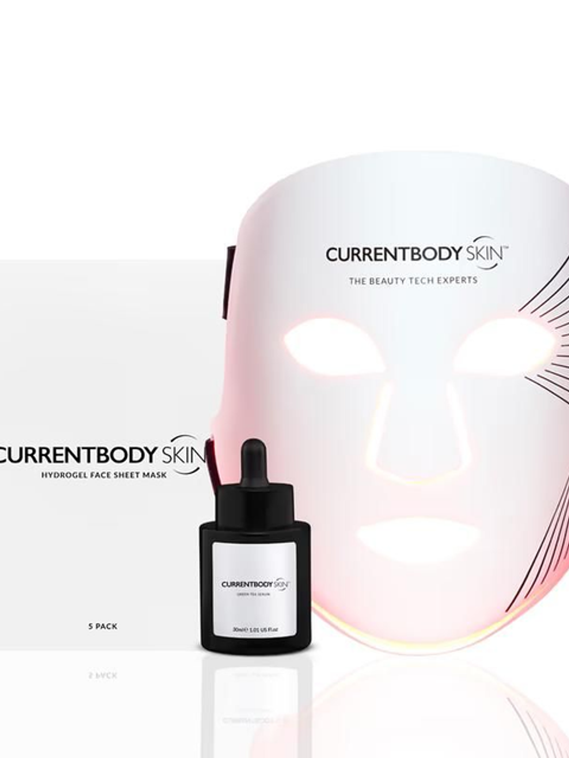 Máscara LED Especial Serie 2 1