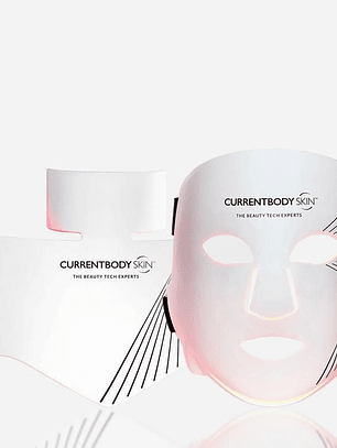 Pack Dispositivo LED para el cuello y escote: Serie 2