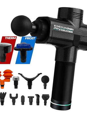 Kinegun Max 24V Evolution