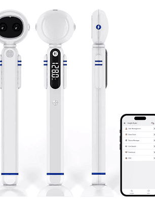 BODY PRO BOT – Tallimetro