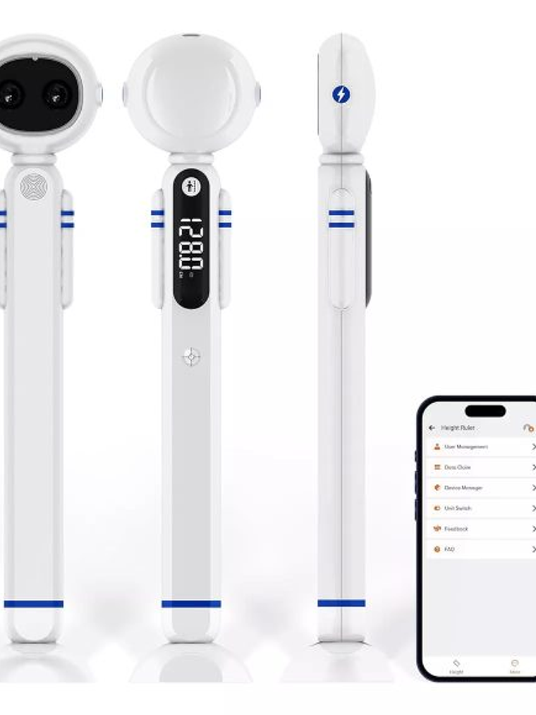 BODY PRO BOT – Tallimetro 1