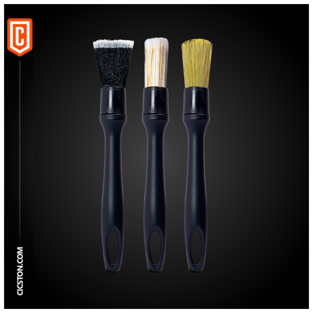 Brush Set N3