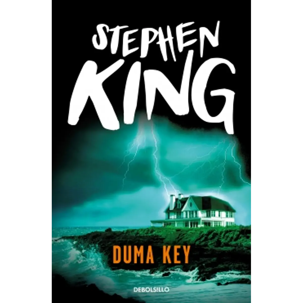 Duma Key
