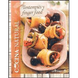 Tentenpies Y Finger Food